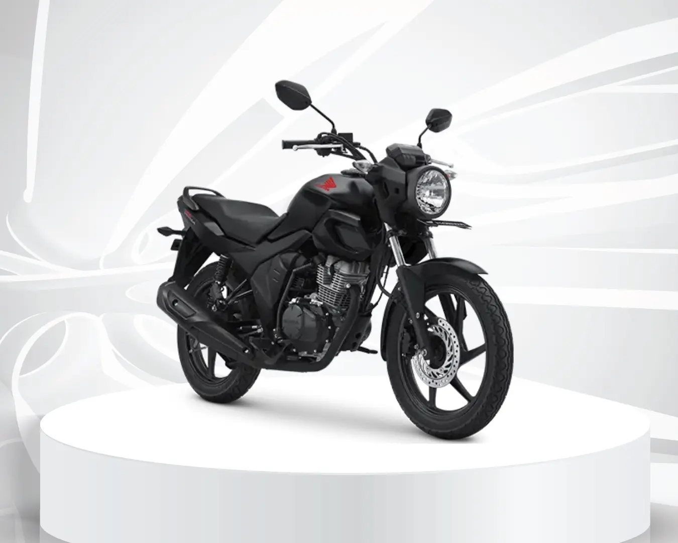 CB 150 Verza